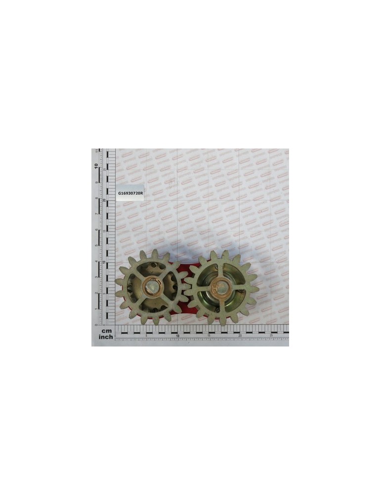 PLATE DISCONNECT COMPL.