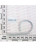 Maschio Gaspardo GHIDAJ TUB TEL ZN G18902270R