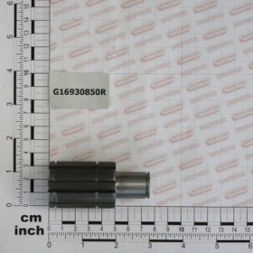 INTERMIDIATE AXLE ZN