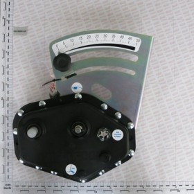 GEARBOX PLA CLOCKWISE ASS.BLY