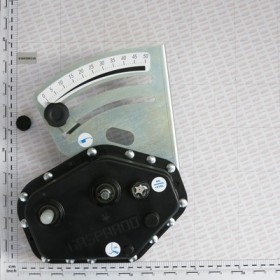 GEARBOX PLA COUNTERCLOCKWISE