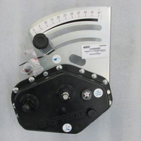 GEARBOX PLA COUNTERCLOCKWISE
