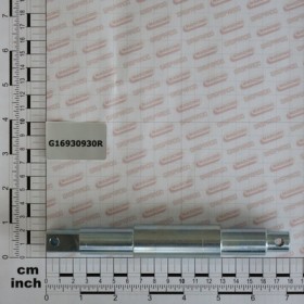 CAMSHAFT GEAR PLA ZN