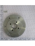 WHEEL FLANGE 10.0/75