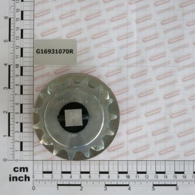 COMPL. INTERMEDIATE DISTRIBUT.