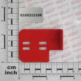 HECTARE COUNTER SUPPORT