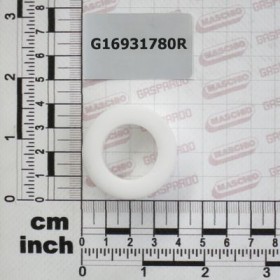 HEXAGONAL AXLE BUSHING S.MARIA