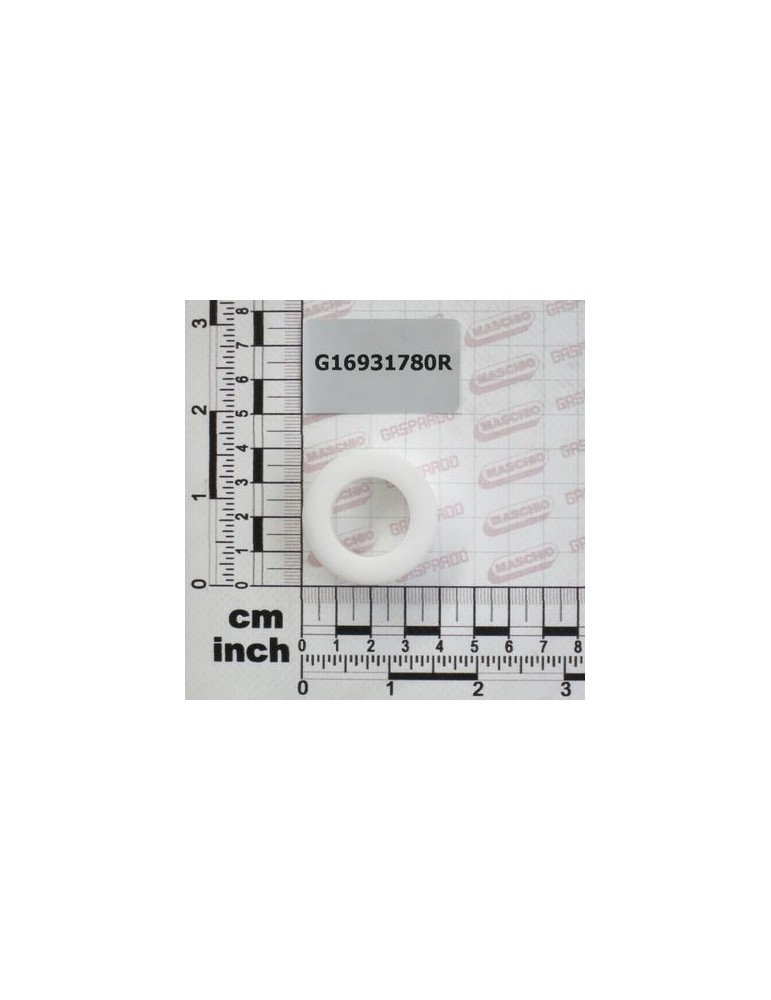 HEXAGONAL AXLE BUSHING S.MARIA