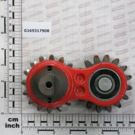 DISENGAGEMENT ASSEMBLY