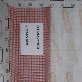 HOPPER GRID S-SC 400