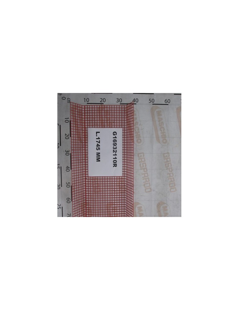 HOPPER GRID S-SC 400