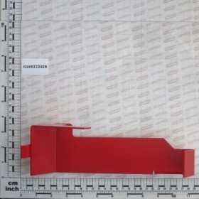 UPPER FERTILIZER CASE S-SC