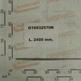 TRAMLINE AXIS S-SC 300 DP GAL.
