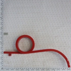 SEEDING TINE ASSLY LH