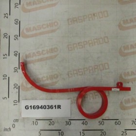 EXTERNAL OPERATING SPRING RH