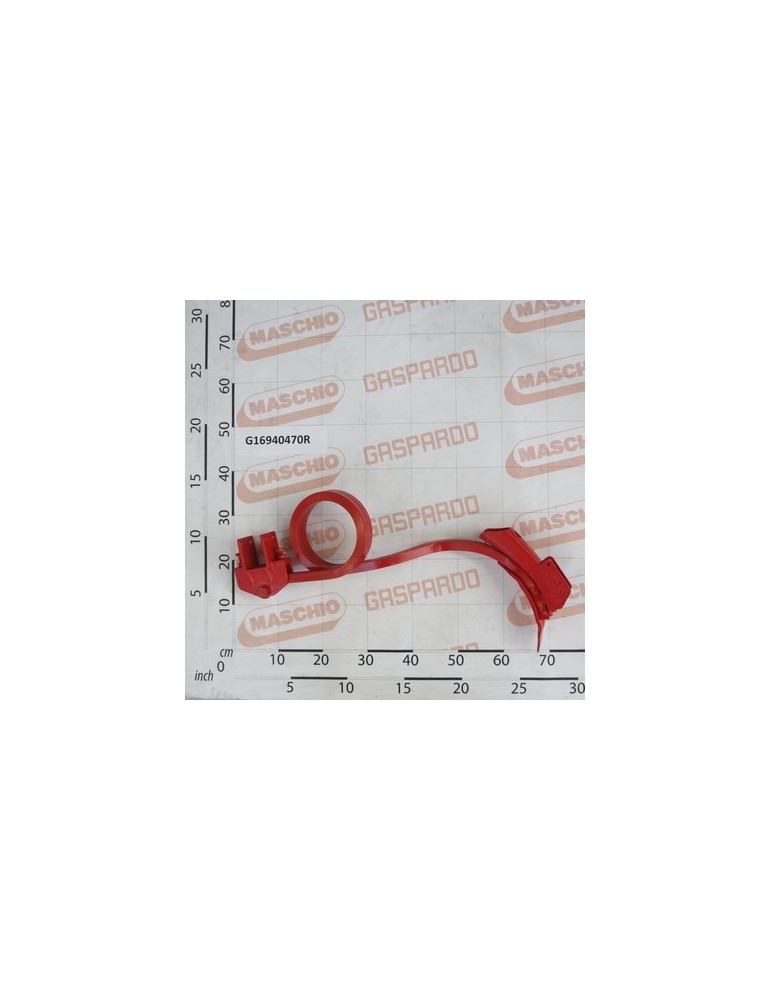 COMPL. EXT. OPERATING SPRING 1