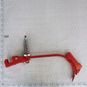 FURROW OPENER EL. STRAIGHT