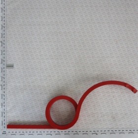 PREPARED SPRING LEFT