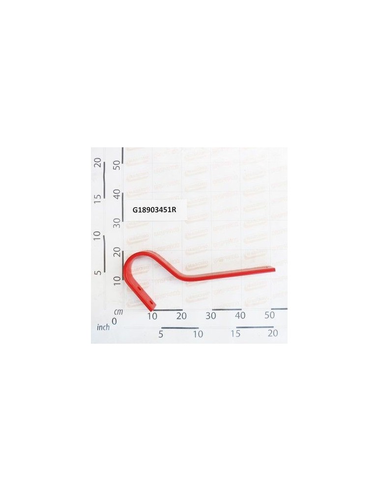 Maschio Gaspardo ARC DE INGRASAMINTE G18903451R