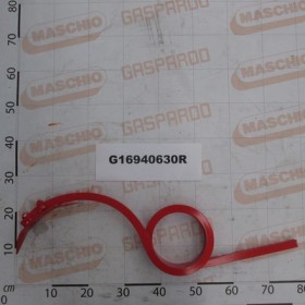 COMPL. SPRING PREP UNIT