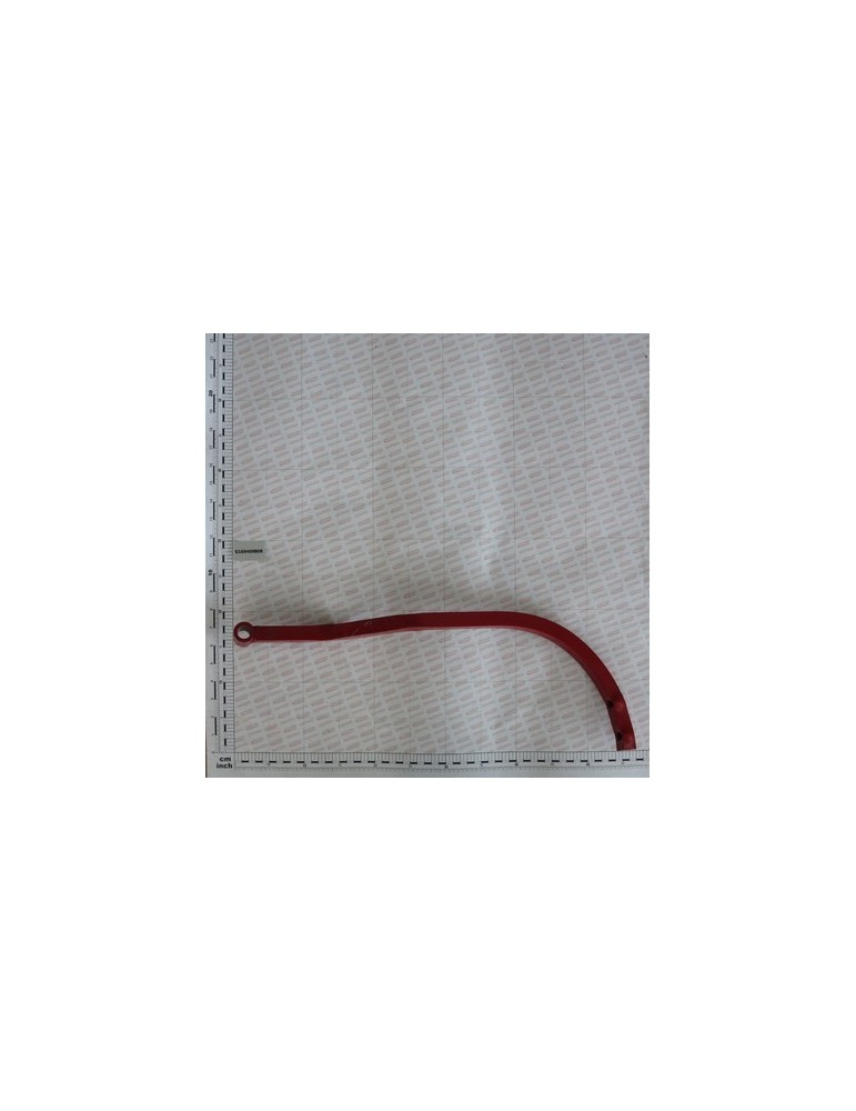 OPERATING SPRING ASSEMBLY