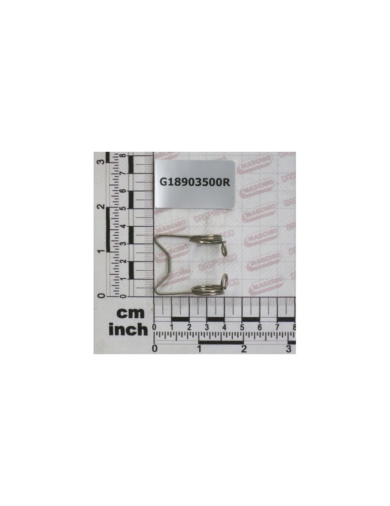 Maschio Gaspardo ARC CURATARE DISTIBUITOR HI G18903500R