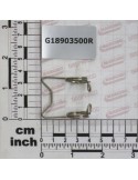 Maschio Gaspardo ARC CURATARE DISTIBUITOR HI G18903500R