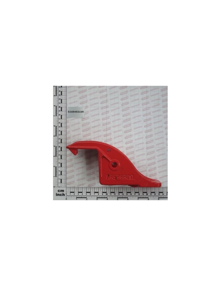 OPERATOR DEVICES SUPPORT