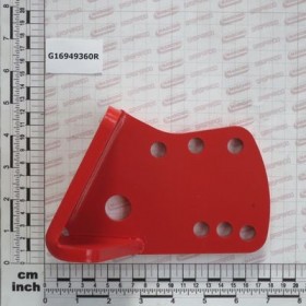 HARROW RIGHT SUPPORT