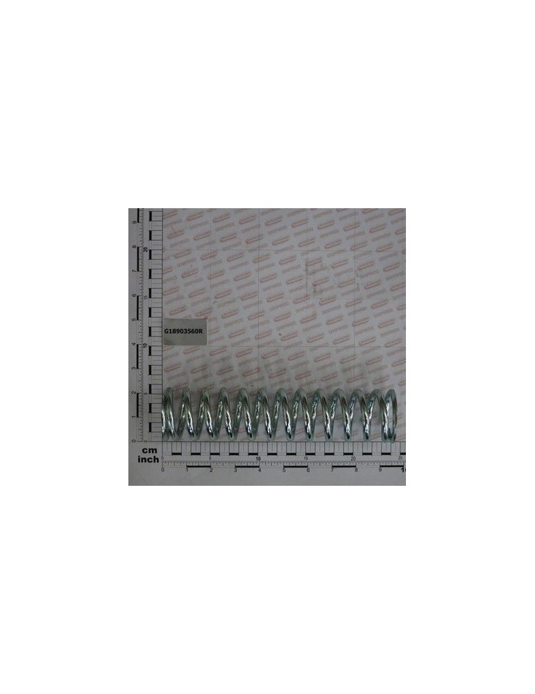 Maschio Gaspardo ARC COMPRESIUNE GRAPA G18903560R
