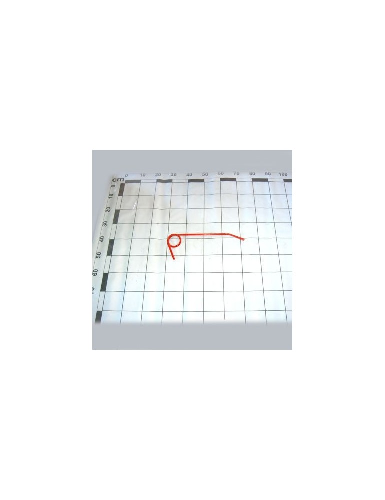 Maschio Gaspardo Arc Scurt Acoperitor G18903640R
