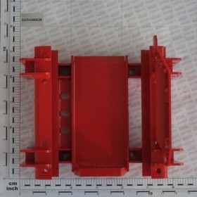 OUTER SLIDING PLATE RIGHT