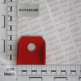 SLIDING GUIDE INNER LOCK