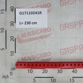GUIDE FOR TIGHTENER 6ROW 300
