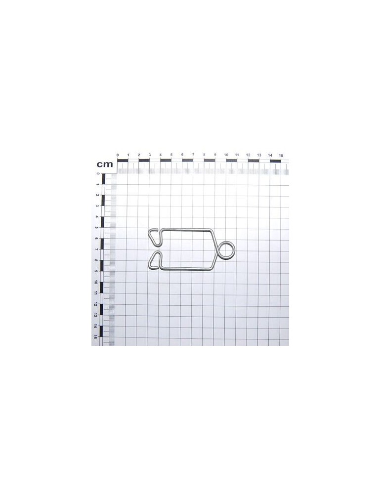 Maschio Gaspardo ARC OPRIRE TUB D.35 G18903911R