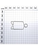 Maschio Gaspardo ARC OPRIRE TUB D.35 G18903911R