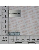 Maschio Gaspardo MOLLA CHIAVISTELLO BUSSOLIERA G18904060R
