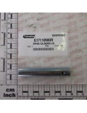 CYLINDER PIN