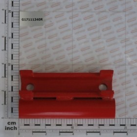 ROWMARKER REINF.HITCH