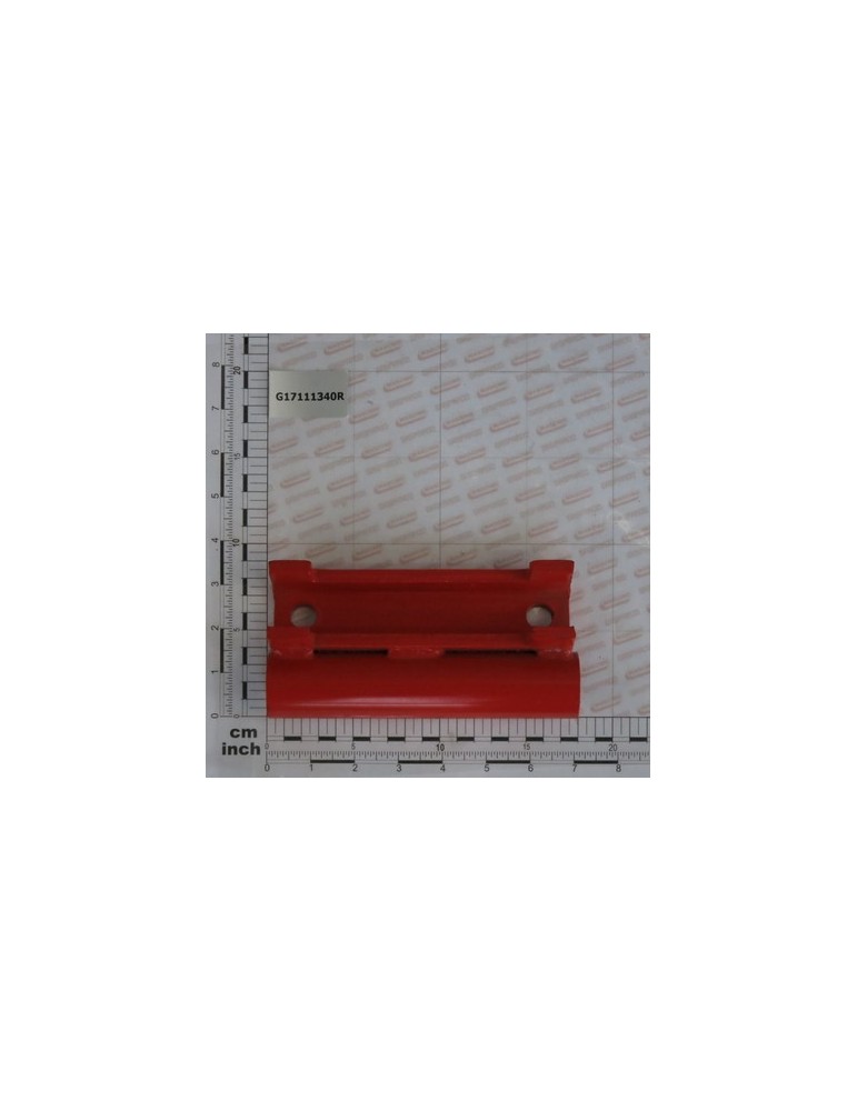 ROWMARKER REINF.HITCH