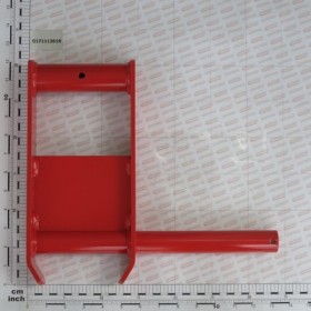 ROWMARKER REINFORCEMENT