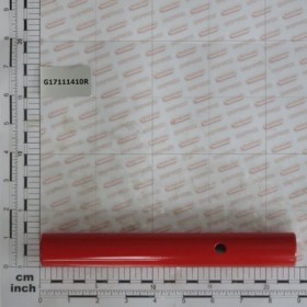 DRILL ROD D.30X220