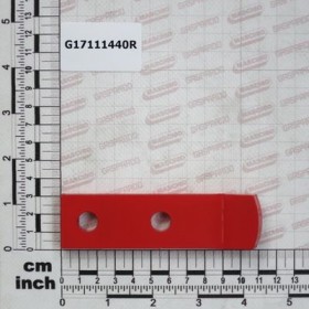 CENTRAL GUIDE REINF.