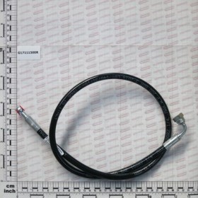 PIPE 1/4R7 CF1/4-O 1/8 1000