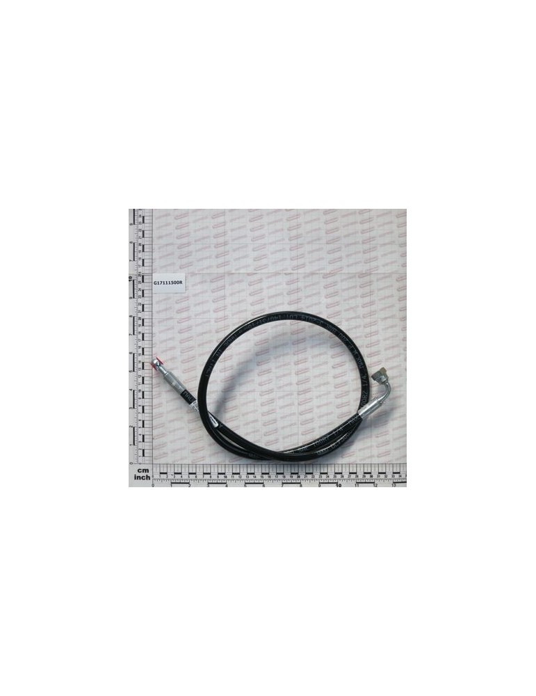 PIPE 1/4R7 CF1/4-O 1/8 1000