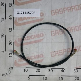 PIPE 1/4R7 CF1/4- F1/4 1700