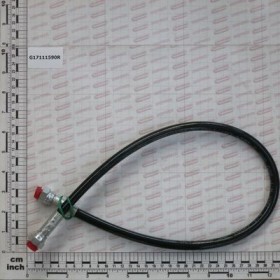 PIPE 1/4R7  F1/4- F1/4 700