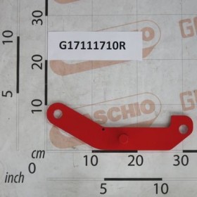 LOWER R.SAFETY HOOK 3M