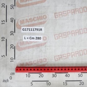 TIGHTENER GUIDE 8ROW 300