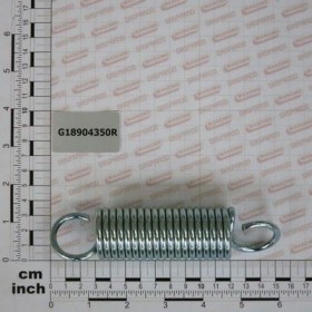 Maschio Gaspardo Arc Scurt G18904350R